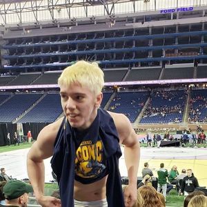 Meet your Posher, Noah